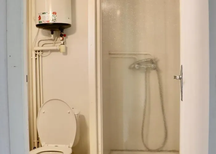 Chalet Family 7 Rivières