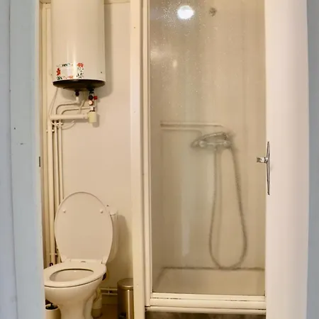 Chalet Family 7 Rivieres (Tarn)