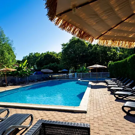 샬레 Mauzac- Piscine- Domaine Paisible *