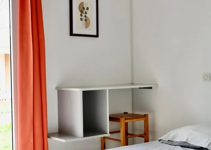 Family 7 Rivieres (Tarn)