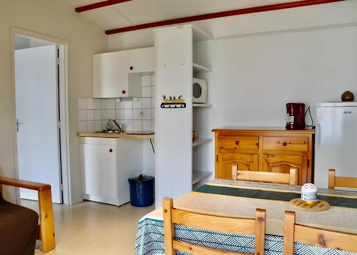 Chalet Family 7 Rivieres (Tarn)